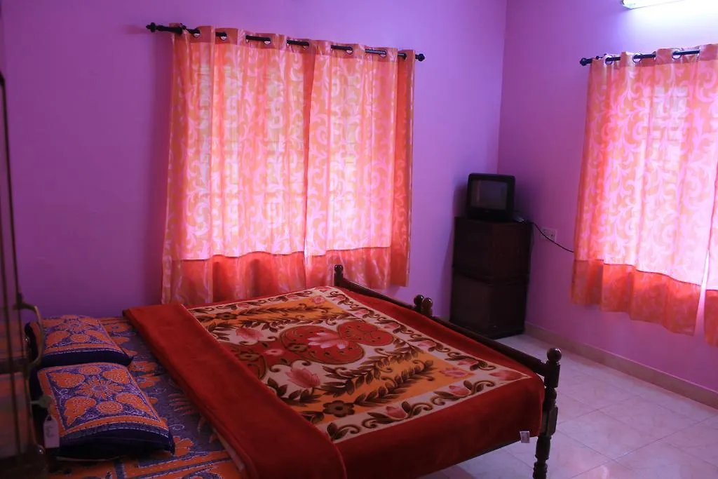Silver Mount Holidays Suryanelli India